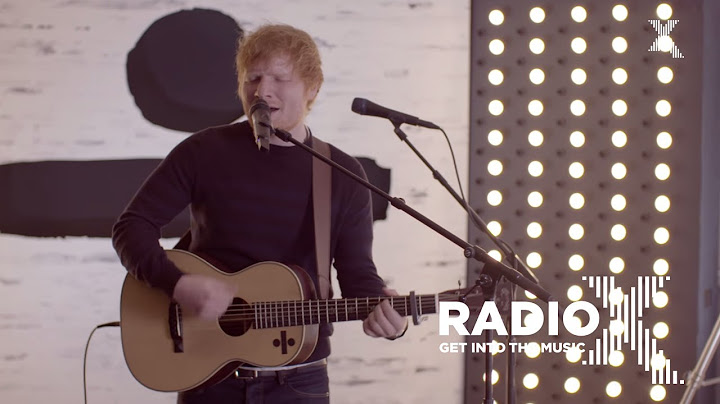 Galway Girl Acoustic version - Acoustic performance video thumbnail