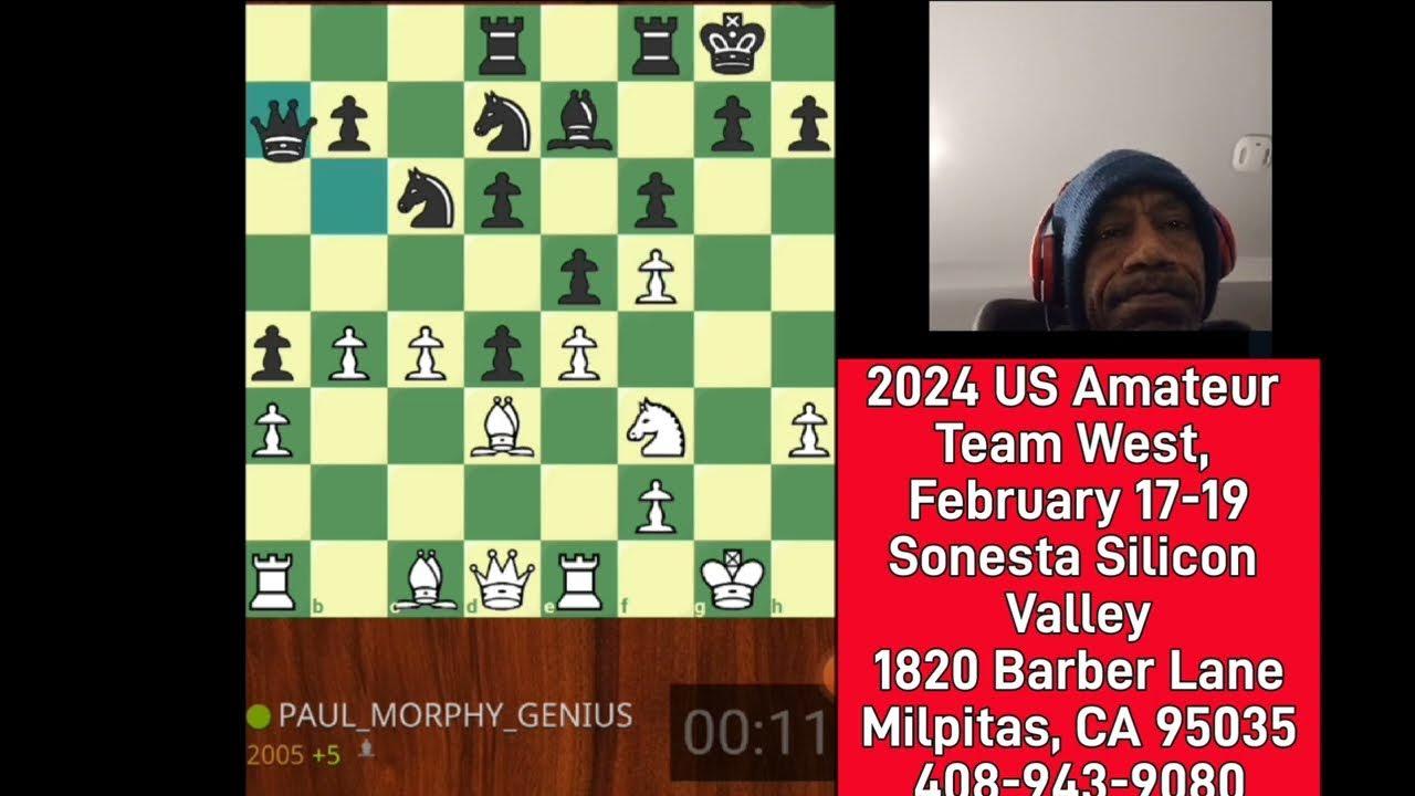 2024 Chess Tournaments YouTube 2024 Chess Tournaments YouTube