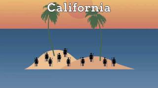 Read more and check infographic -
http://pages.mapsofworld.com/travel/california-fast-facts/ topics
covered california location geography, counties and...