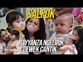 NAGITA GEMES!!! LIAT RAFATHAR RAYYANZA LIRIK2 ANAK ACHA SEPTRIASA...