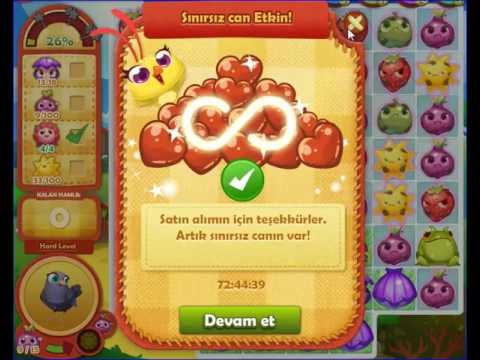 Farm Heroes Saga Level 1774