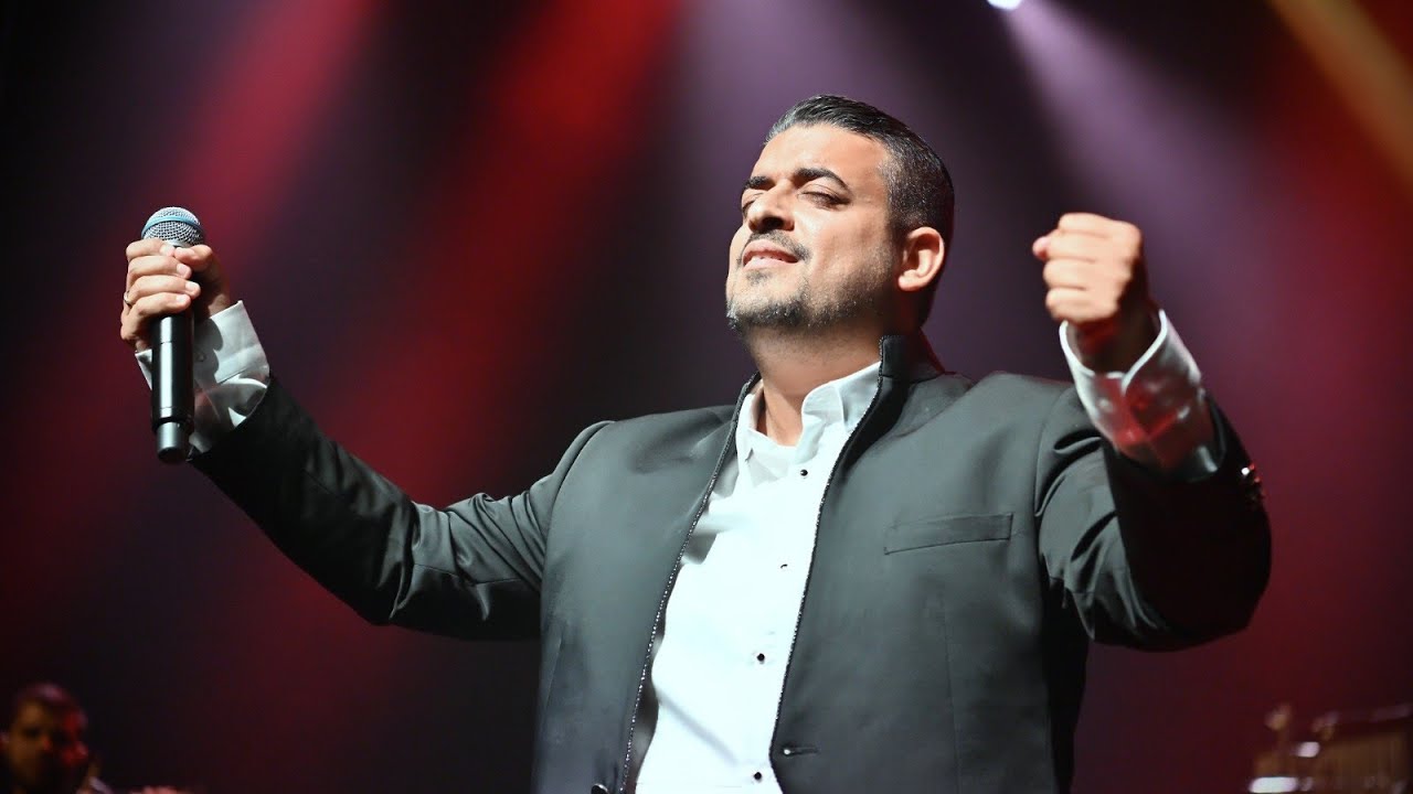 אליה והב - תודה | היכל התרבות ראש העין  Eliya vahav - Toda