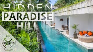 Hidden Paradise Hill Suites