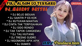 FULL ALBUM DJ TERBARU VIRAL 2023 - BOJO BIDUAN, SANTRI PEKOK #arjunamusic #pandowoofficial