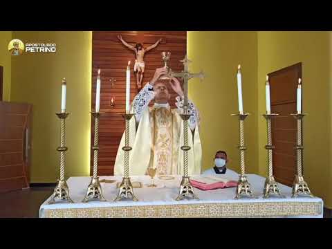 Vídeo: Missa em latim está em latim?