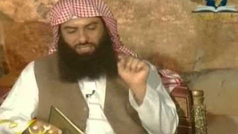 بينات 1431 17 سورة النساء الآيات 34   35
