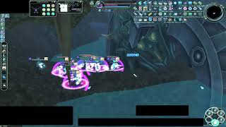 Flyff Tanuki Deputy Damage Record 22/09/2019
