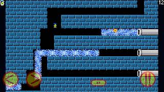 Trap Adventure - Last chance mode: Golden run screenshot 5