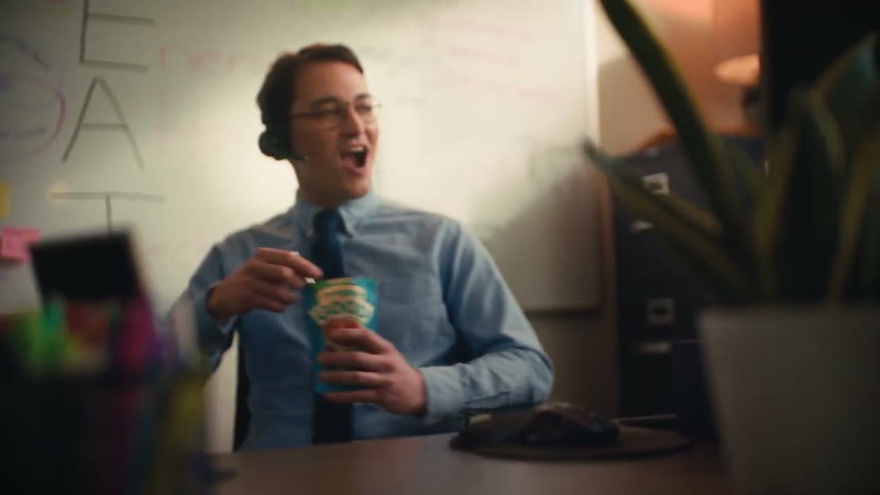 Easy Office Lunch - Proper Good Meals