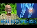 Dr Sebi - Natural Herbal Remedy For Osteoporosis