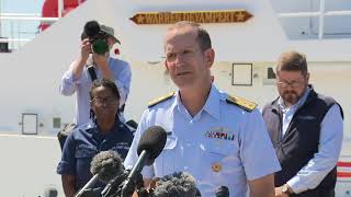 Celebrity Coast Guard says missing submersible imploded near Titanic wreckage, likely no survivors Wealth