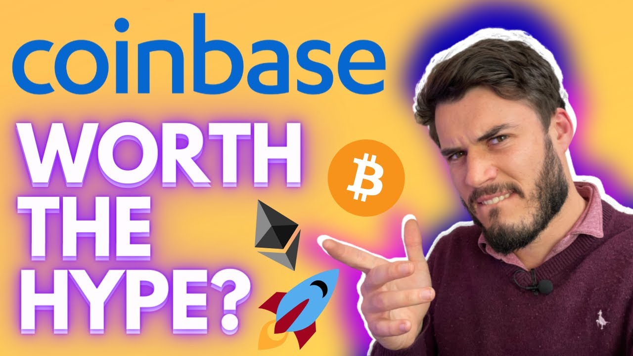Coinbase (COIN) IPO Stock Analysis