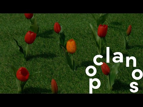 [MV] 정오월 (5wol) - 우리의 정원 (Our world) / Official Music Video