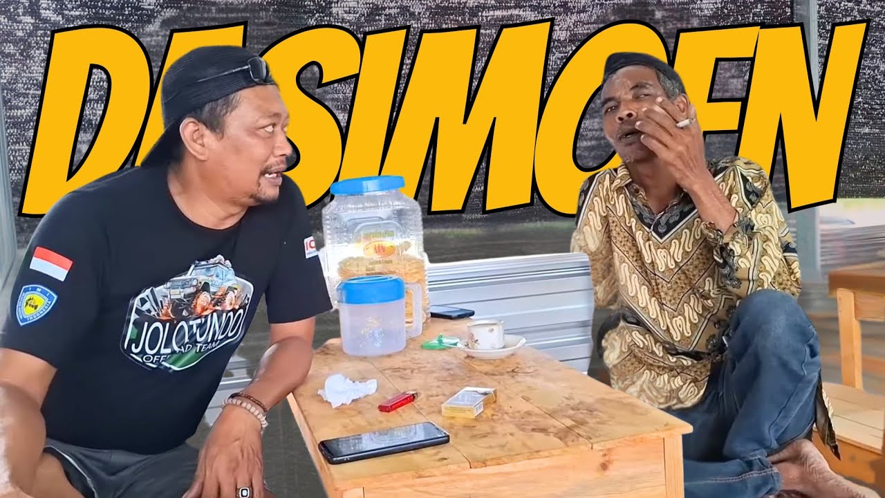 NENG WARUNG AYU KETEMU TELENT FYP,,..?