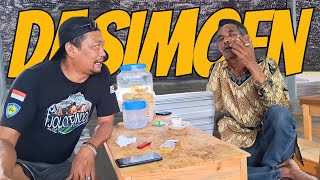 NENG WARUNG AYU KETEMU TELENT FYP,,..?