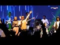 Ipendo sound  ahera  zion  mukunzi wanje live performance  festival burundi himbaza