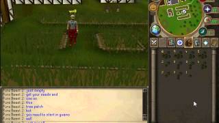 Hackscape Farming Guide 2012