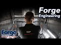 What Could We Make for You? See The BEST British Engineering Solutions! - Forge Engineering