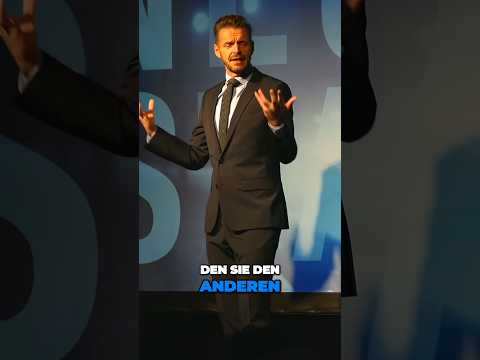 Unsere (neue) Männlichkeit!