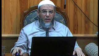 01 كتاب الحج ، تعريفه ، فضله ، شروط وجوبه screenshot 5