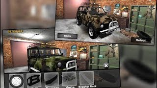 Download Latest Version Apk Russian SUV ........ screenshot 2