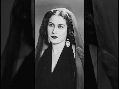 ايشمعنى قلبي ليلى مراد