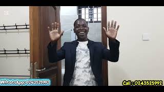 Affordable Houses \& Apartments For Rent in Accra (Kotobabi) 🇬🇭 | Best Deals 2025