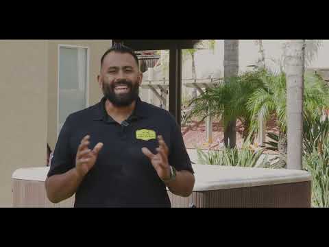 Hot tub and spa removal in Temecula