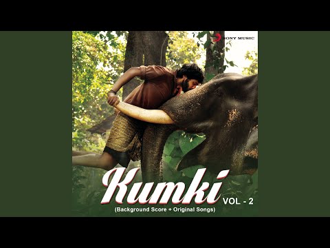 Kumki (Original Motion Picture Soundtrack), Vol. 2