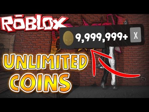 How To Get Unlimited Coins In Roblox Assassin Working 2017 Youtube - how to get free money on assassin roblox 2019