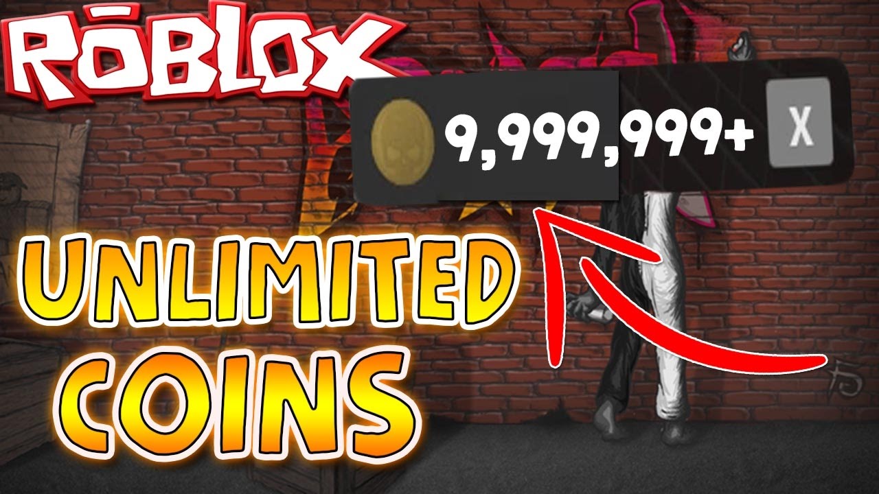 HOW TO GET UNLIMITED COINS IN ROBLOX ASSASSIN! | *WORKING* 2017 - 