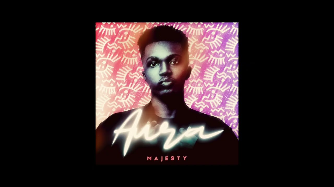 Watch MAJESTY - AURA ( Audio ) on YouTube Watch MAJESTY - AURA ( Audio ) on YouTube