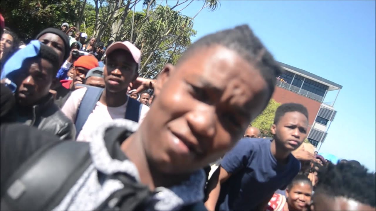 Nastyc @Howard College #Ivysontour2019