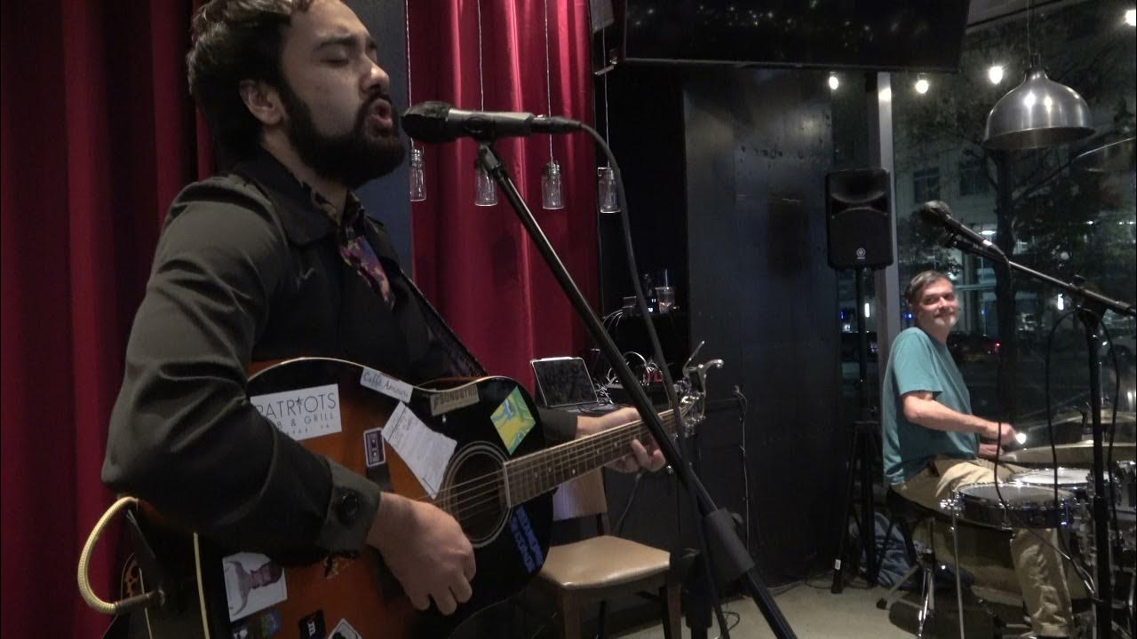 Ballston Open Mic/Jam Hosted by Tom Hyland, Ballston Local, 1122021