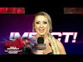 Recapping The HISTORIC IMPACT 1000 Celebration | IMPACT Post-Show September 21, 2023
