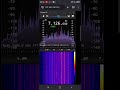 nRSP - SdrPlay Mobile Phone