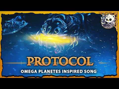 Tonton Protocol (Omega Planetes) — Monster Hunter Wilds x FFXIV Lore Song | Cinematic Metal di YouTube Tonton Protocol (Omega Planetes) — Monster Hunter Wilds x FFXIV Lore Song | Cinematic Metal di YouTube
