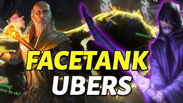 [POE 3.26] Never Die Again - Vortex of Projection Archmage Hierophant