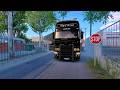 Driving from Greek Countryside to Coastal Roads | #ets2 1.58