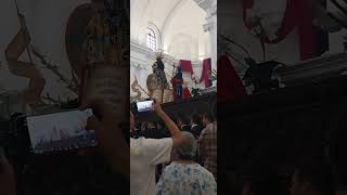 Venid y vamos todos, Alabado Tradicional arreglo del Maestro: Cristian González Ajin Domingo 31/5/26