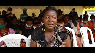 #ConnectRwanda