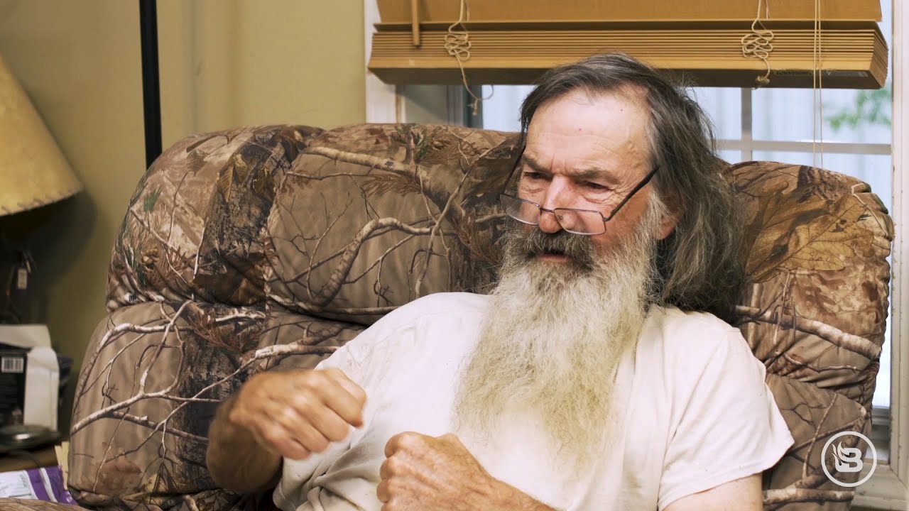 Phil Robertson Predicts an Ungodly Assault on Freedom if the Democrats Win