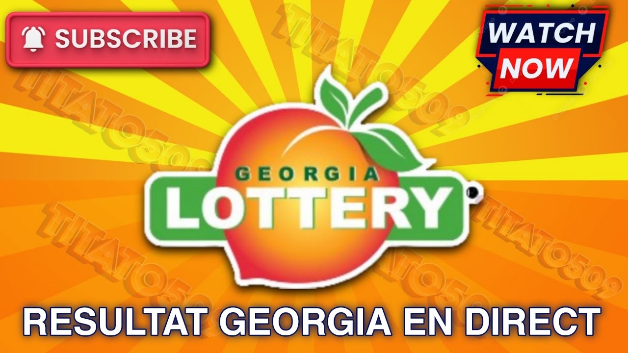 resultat tiraj georgia en direct matin 22 fev 2026 + lotto result to day february 2026
