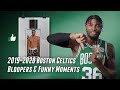 2019-2020 Boston Celtics Bloopers and Funny Moments