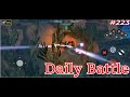  dino squaddaily battle in master league    223  dinosquad