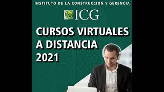 .:. Sistema E-Learning ICG .:.