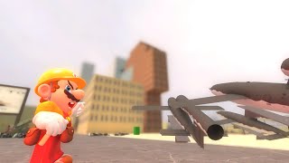 404 Gmod not found - Gmod Randomness 9-2 (Garry's Mod)