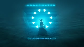 NIVIRO - Underwater (Blueberg Remix)