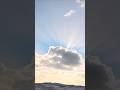 amazing lighting while surfing! ☀️ #lighting #light #surf #sun #cloud