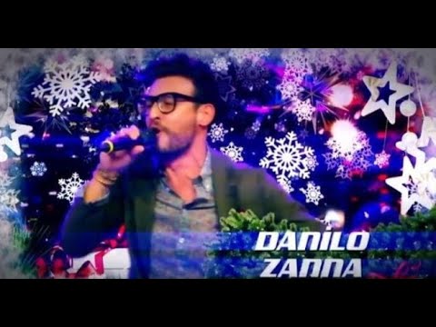 O Ses Türkiye Danilo Şeften İlginç Performans